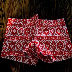 J.Crew shorts
